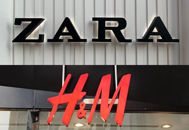 大人女子なら絶対履いていたい。【ZARA・H&M】のサンダルがどんな服装にも合うらしい