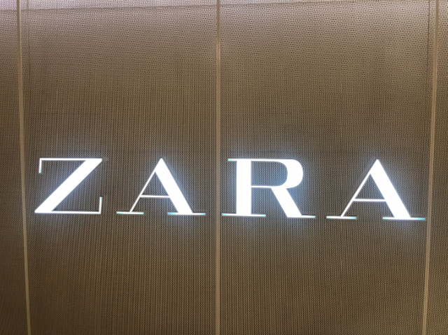 流行最先端の【ZARA】がアツい！とにかく推せる「ピンク」が今年の鉄則カラー