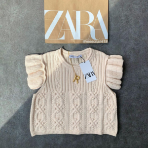 アラフォーこそ”白”を着よう♡【ZARA】の「新作アイテム」を要チェック！
