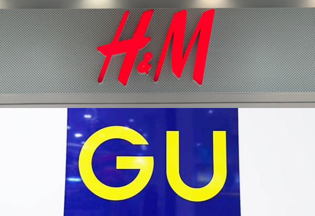 みんなの視線が足元に。【H&M・GU】の「映えサンダル」は買い足したい