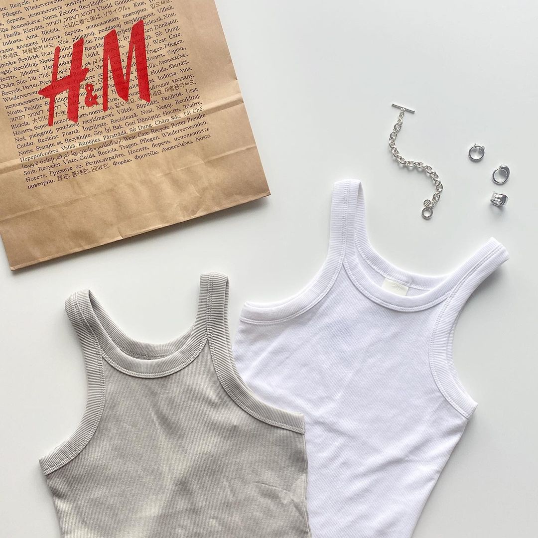 秋も使えるアイテムも♡お洒落さんがガチ買いした【H＆M】の「優秀アイテム」特集