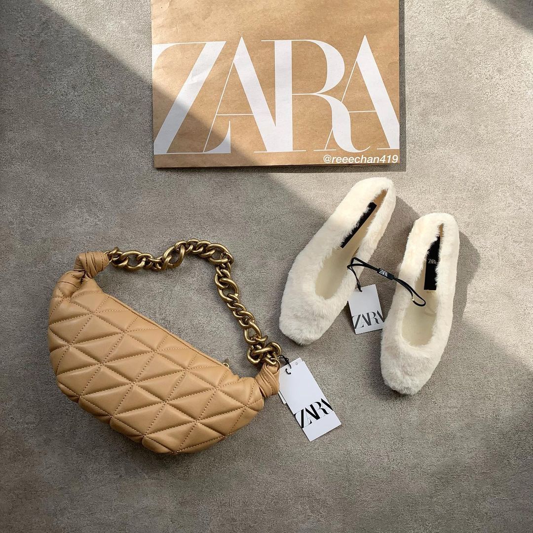 オシャレの基本は足元から。【ZARA】の「秋シューズ」が最上級レベル