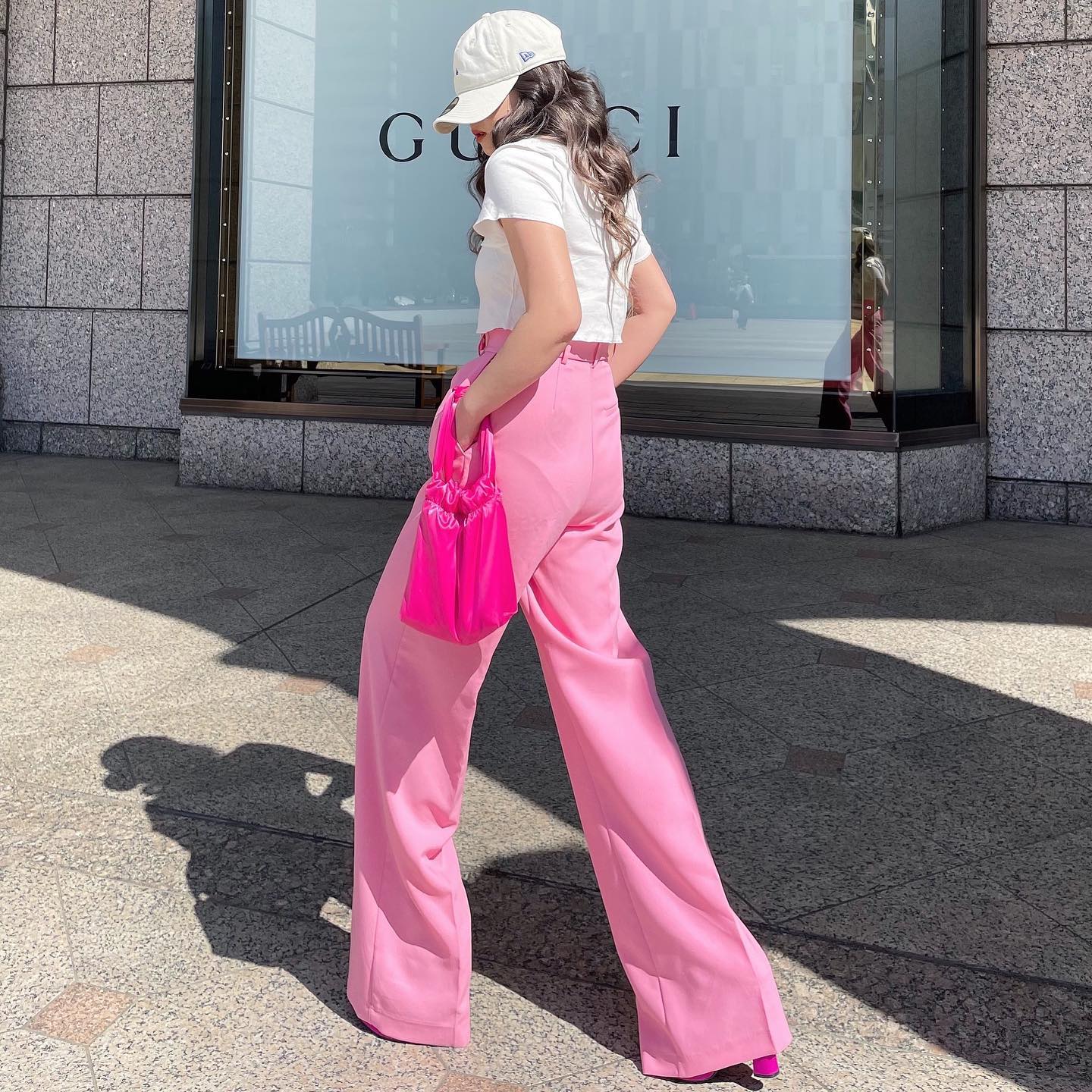 か、か、か、かわいーー♡」【ZARA】の“ピンクアイテム”まとめ