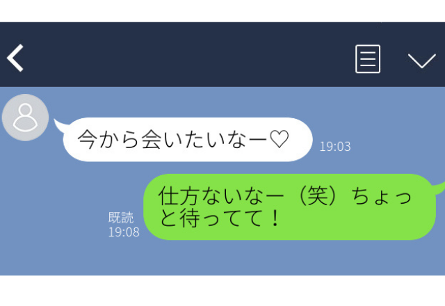 【衝撃】「今から会いたいなー」クロ確定LINEを発見→ブチ切れてスマホを水の中に沈めてやりました。＜実録！浮気バレエピソード＞