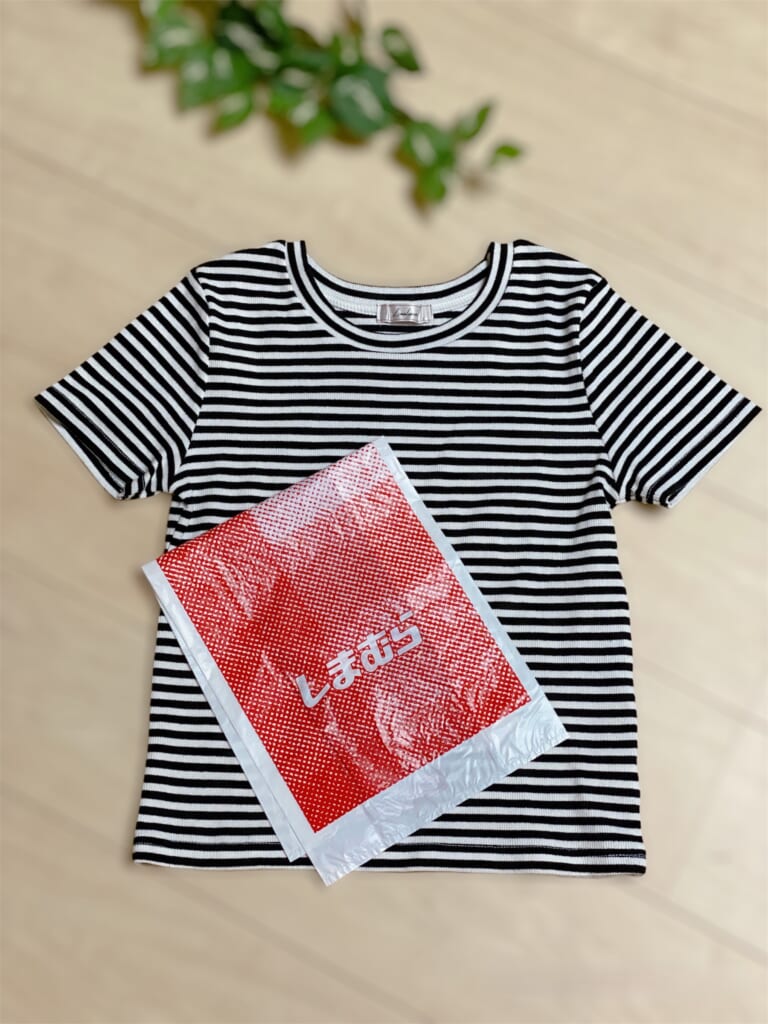 驚愕の979円！【しまむら】どの世代にもおすすめな「コンパクトTシャツ」とは？