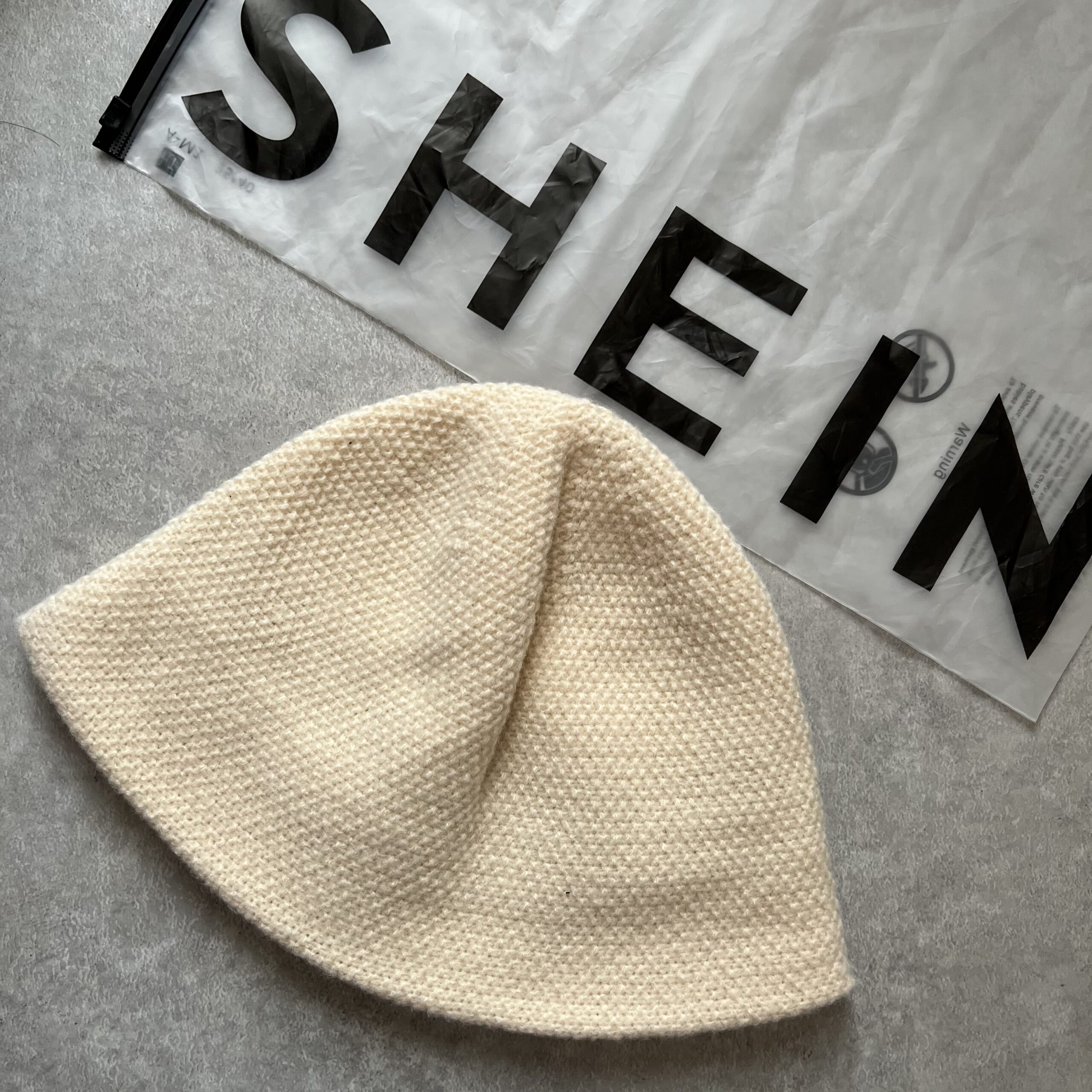 「高評価ばかり」で「まさかの634円！」【SHEIN】の”コスパ最高な帽子“が可愛い♡