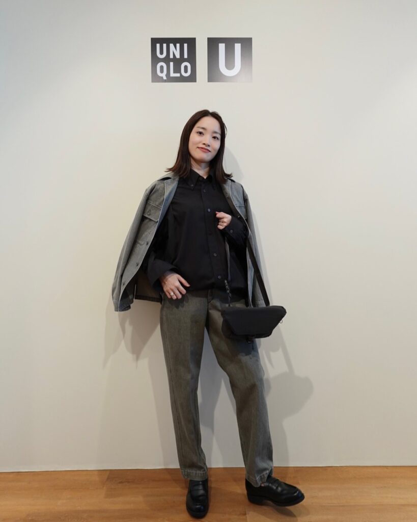 ＜朝晩寒い！ → 解決！！＞【Uniqlo U】完売前に絶対欲しい！「新作ジャケット＆コート」