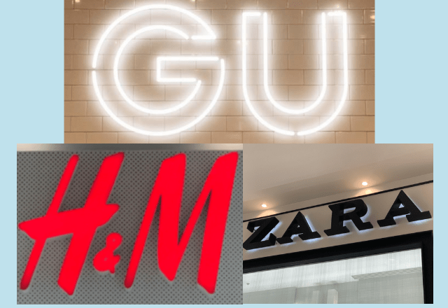 《超着回し可能》『秋』にめちゃ着たくなるッ！！【GU・H＆M・ZARA】「オフィス」にも◎な“ジャケットコーデ”特集