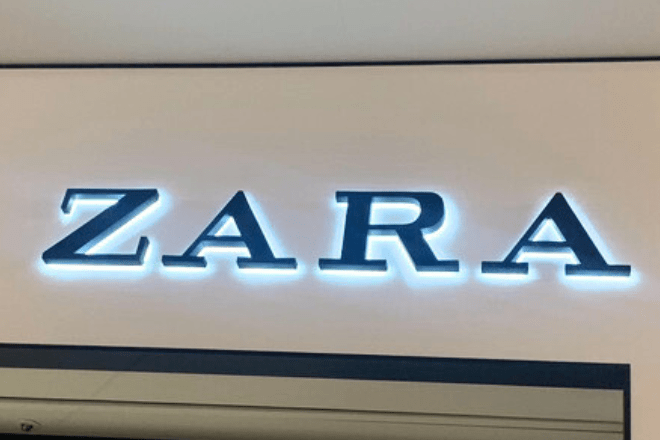 「それどこの？？」って聞かれちゃう♡♡【ZARA】「めちゃ反響あった」“激かわボトムス”2選