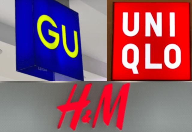 ＜ファッション迷子さん必見＞【GU・UNIQLO・H＆M】「今」着たい！！”レイヤードコーデ”まとめ