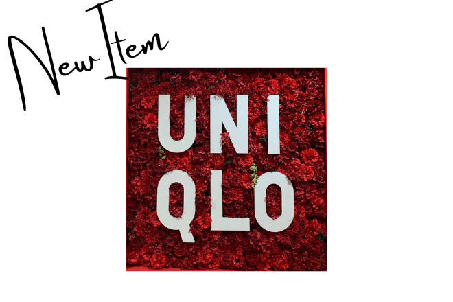 「人気」だから「なくなる」まで秒？！【UNIQLO】「上品にきまる」”リブクルーネックセーター”