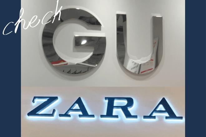 「即購入したほどツボ」♡「使いやすさも満点」【GU・ZARA】ついつい気になる！”グレー＆シルバーアイテム”特集