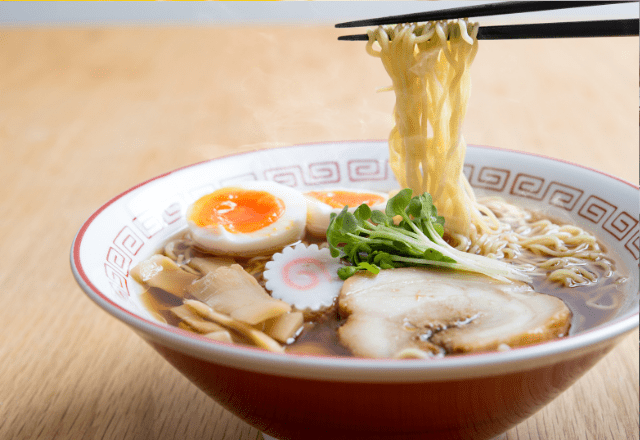 ラーメン屋で…”1人”で食事をしていると…⇒店主「うっわ～…」店主が放った”まさかの言葉”に…客「えっ…」