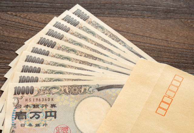 義父「10万円の仕送りで変化はあったか？」嫁「聞いてないです…」⇒すべてを”察した”義父は…「あいつ…もしかして…」