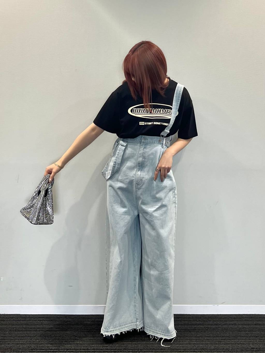 ALL3,000円以下！？【FOREVER21】夏に着たい♡ オシャ見え「プチプラTシャツ」