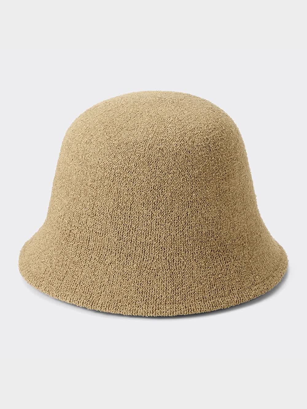 夏の必需品！【GU】オシャレに日差し対策できる♡「UVカット帽子」